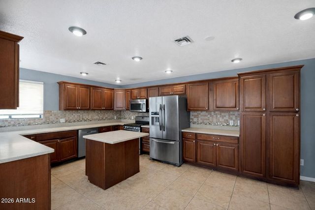 3525 E COUNTY 15TH Street, Yuma, AZ 85365