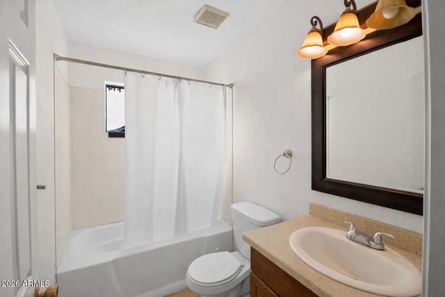 3525 E COUNTY 15TH Street, Yuma, AZ 85365