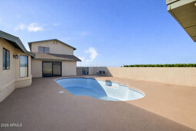 3525 E COUNTY 15TH Street, Yuma, AZ 85365