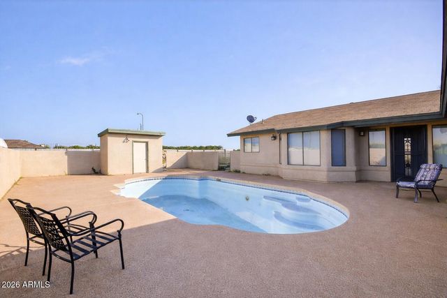 3525 E COUNTY 15TH Street, Yuma, AZ 85365