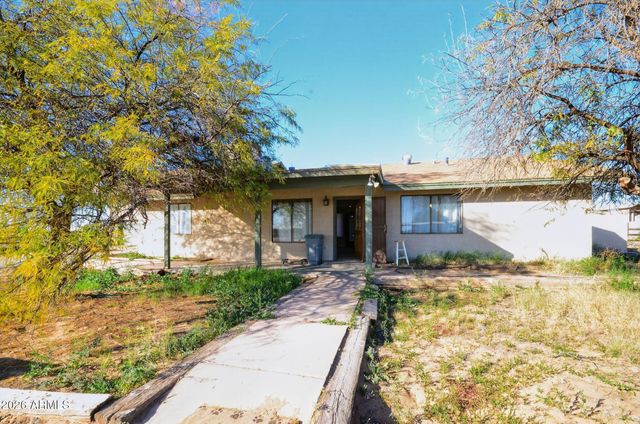 3525 E COUNTY 15TH Street, Yuma, AZ 85365
