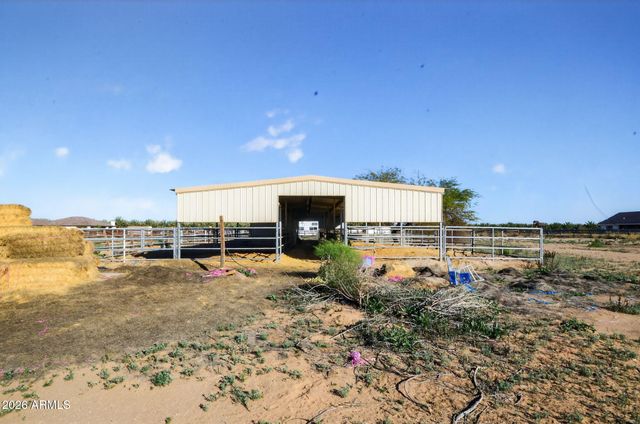 3525 E COUNTY 15TH Street, Yuma, AZ 85365