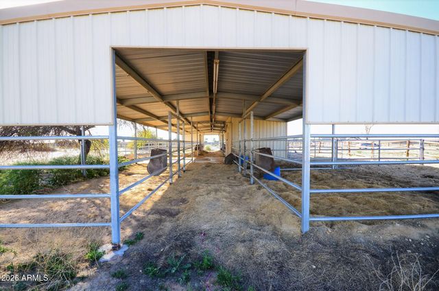 3525 E COUNTY 15TH Street, Yuma, AZ 85365