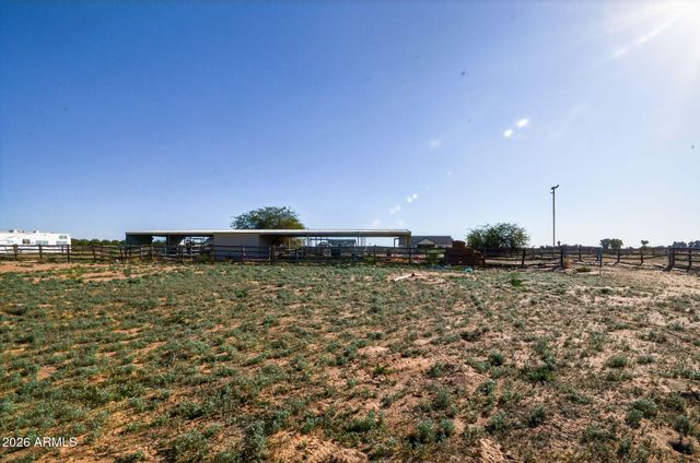 3525 E COUNTY 15TH Street, Yuma, AZ 85365