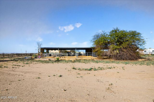 3525 E COUNTY 15TH Street, Yuma, AZ 85365