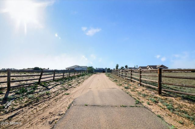 3525 E COUNTY 15TH Street, Yuma, AZ 85365