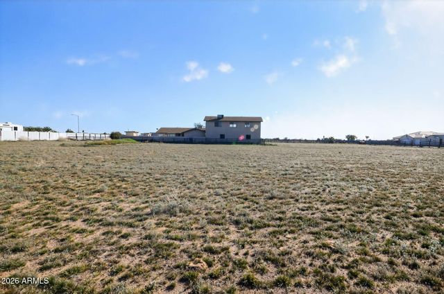 3525 E COUNTY 15TH Street, Yuma, AZ 85365