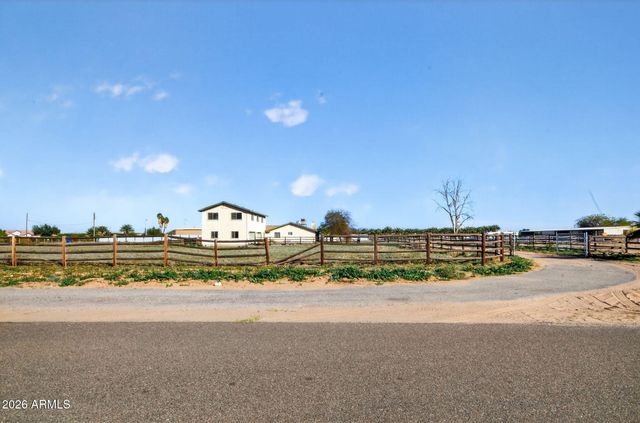 3525 E COUNTY 15TH Street, Yuma, AZ 85365