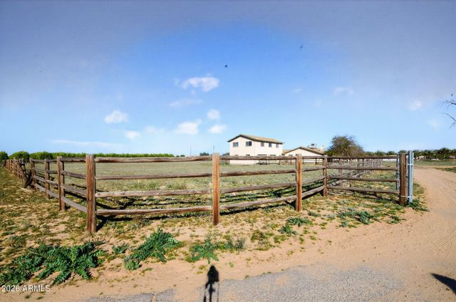 3525 E COUNTY 15TH Street, Yuma, AZ 85365