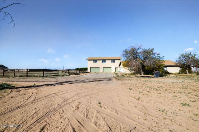 3525 E COUNTY 15TH Street, Yuma, AZ 85365