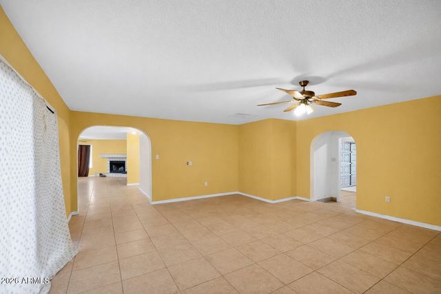 3525 E COUNTY 15TH Street, Yuma, AZ 85365