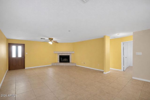 3525 E COUNTY 15TH Street, Yuma, AZ 85365