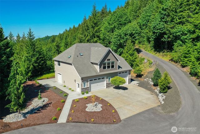 5020 Gold Ridge Lane, Olympia, WA 98512