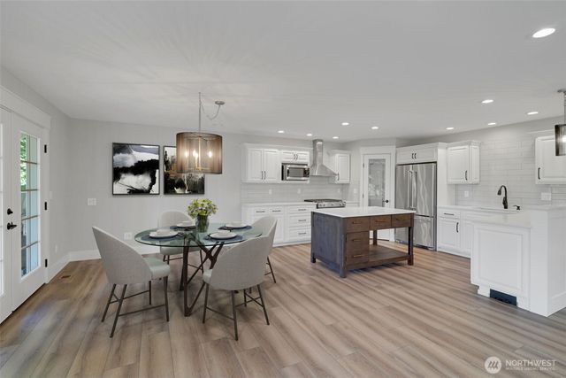5020 Gold Ridge Lane, Olympia, WA 98512
