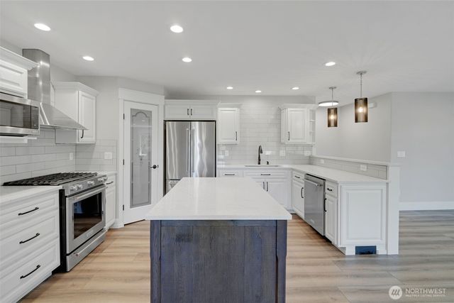 5020 Gold Ridge Lane, Olympia, WA 98512