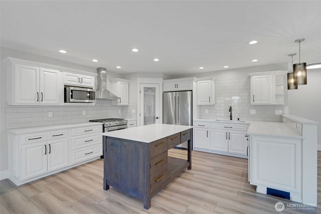 5020 Gold Ridge Lane, Olympia, WA 98512