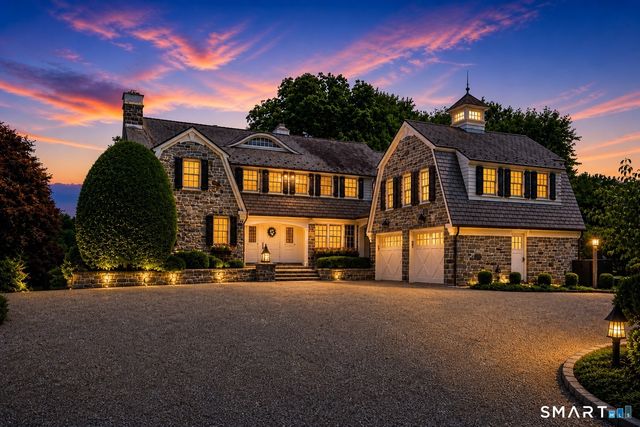 114 Adams Lane, New Canaan, CT 06840
