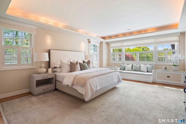 114 Adams Lane, New Canaan, CT 06840
