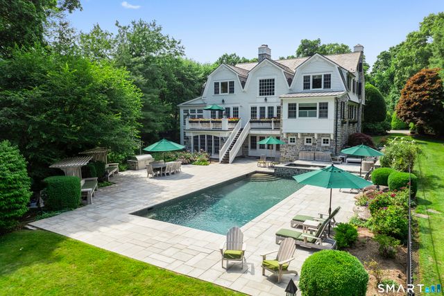 114 Adams Lane, New Canaan, CT 06840