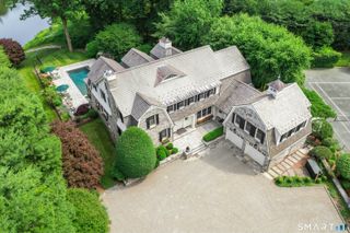 114 Adams Lane, New Canaan, CT 06840