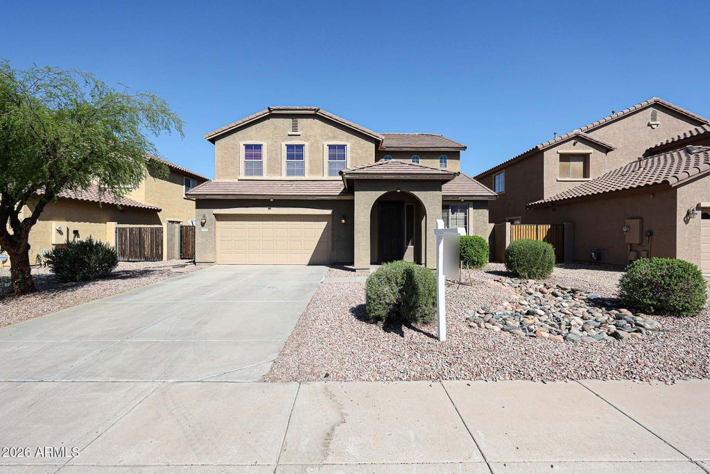10764 W ADAMS Street, Avondale, AZ 85323 — photo 2