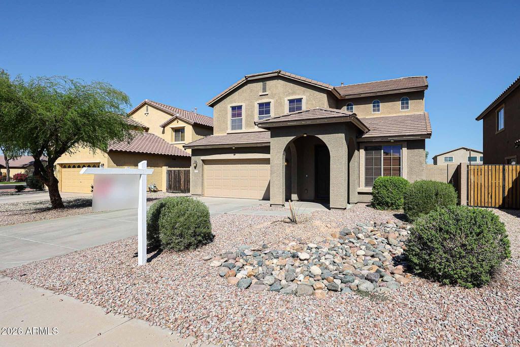 10764 W ADAMS Street, Avondale, AZ 85323 — photo 3