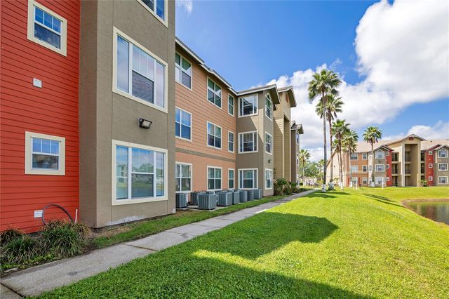4103 TROPICAL ISLE BOULEVARD 132, Kissimmee, FL 34741