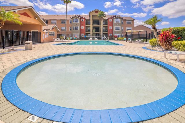 4103 TROPICAL ISLE BOULEVARD 132, Kissimmee, FL 34741