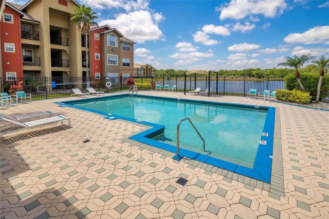 4103 TROPICAL ISLE BOULEVARD 132, Kissimmee, FL 34741