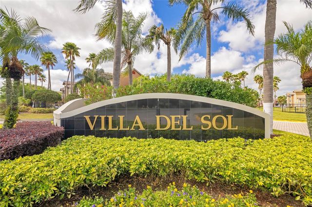 4103 TROPICAL ISLE BOULEVARD 132, Kissimmee, FL 34741