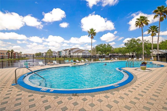 4103 TROPICAL ISLE BOULEVARD 132, Kissimmee, FL 34741