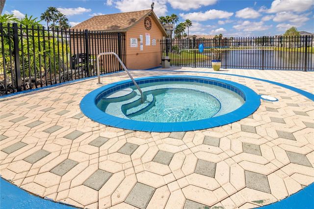 4103 TROPICAL ISLE BOULEVARD 132, Kissimmee, FL 34741