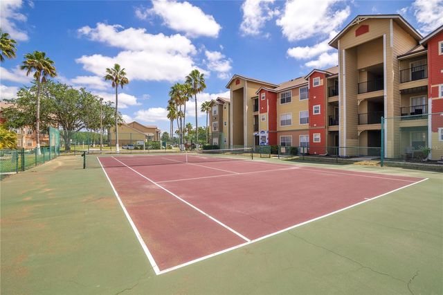 4103 TROPICAL ISLE BOULEVARD 132, Kissimmee, FL 34741