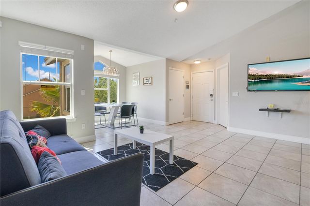 4103 TROPICAL ISLE BOULEVARD 132, Kissimmee, FL 34741