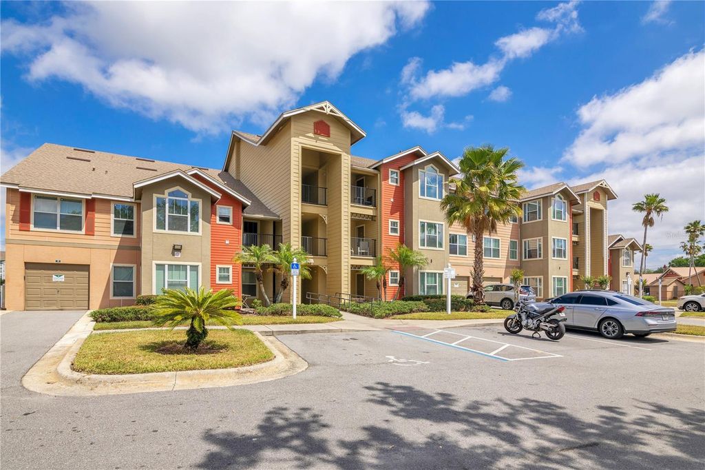 4103 TROPICAL ISLE BOULEVARD 132, Kissimmee, FL 34741