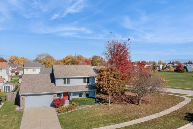 800 9th Court SE, Bondurant, IA 50035