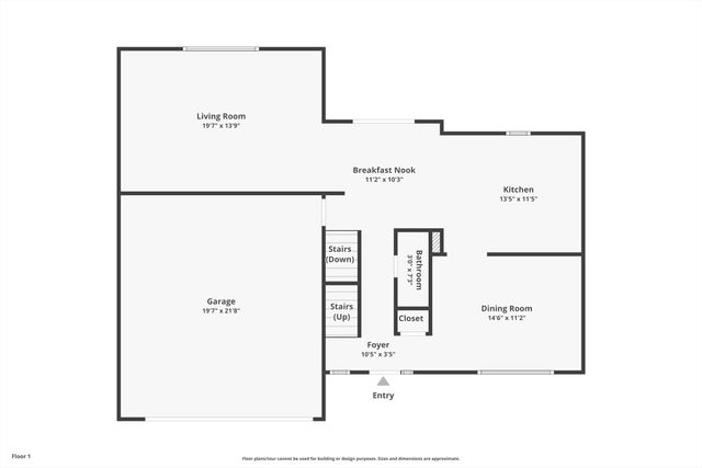 800 9th Court SE, Bondurant, IA 50035