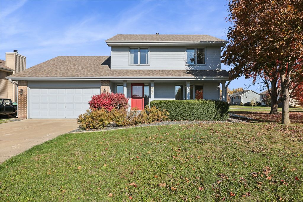 800 9th Court SE, Bondurant, IA 50035