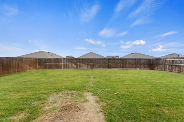 1403 Thunder Canyon Way, Josephine, TX 75189