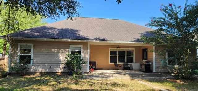 130 Crab Apple Avenue, Crestview, FL 32536