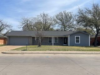 7713 Sheridan Road, Fort Worth, TX 76134