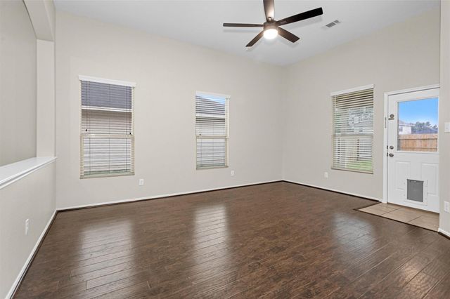 21419 Fossil Trails Drive, Spring, TX 77388