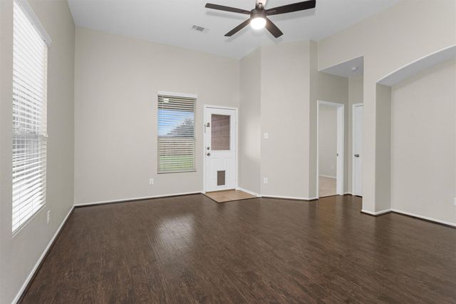 21419 Fossil Trails Drive, Spring, TX 77388
