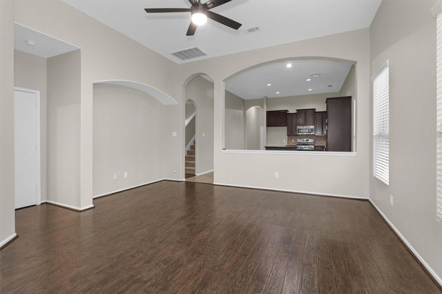 21419 Fossil Trails Drive, Spring, TX 77388