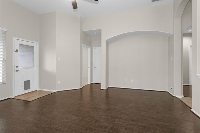 21419 Fossil Trails Drive, Spring, TX 77388