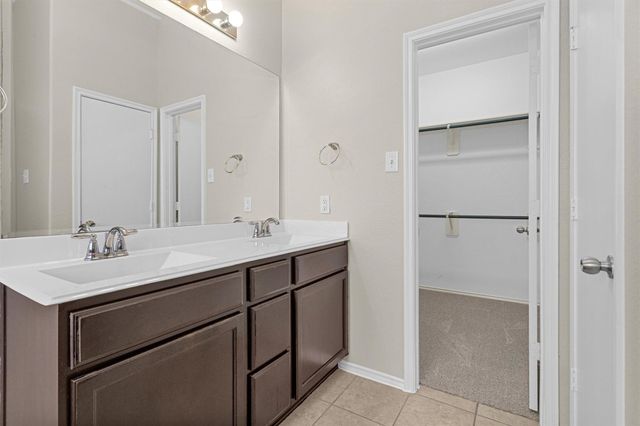 21419 Fossil Trails Drive, Spring, TX 77388
