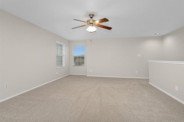 21419 Fossil Trails Drive, Spring, TX 77388