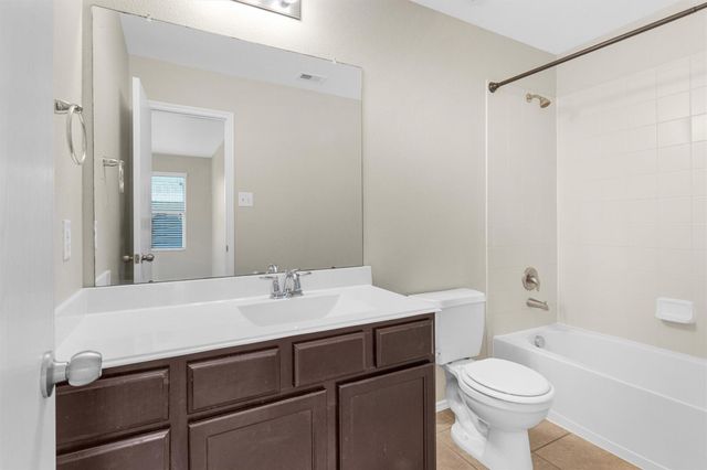21419 Fossil Trails Drive, Spring, TX 77388