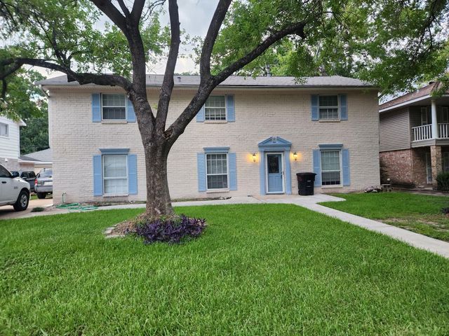 5006 Droddy Street, Houston, TX 77091