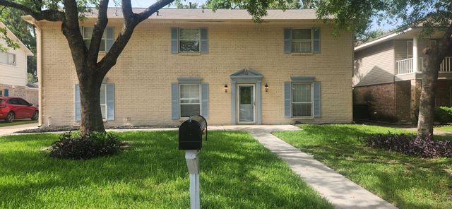 5006 Droddy Street, Houston, TX 77091